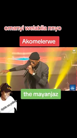 #CapCut mayanja #foryou #foryoupage #trending #fypシ゚viral #brisherkashug #sylviawapallaso #pallasomusic 