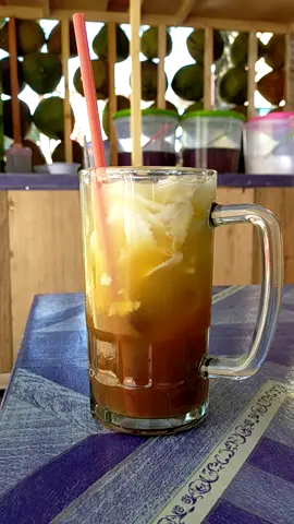 #eskelapamudagulamerah 