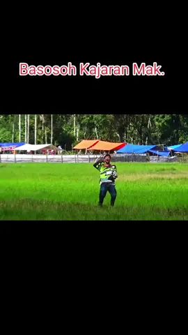 Aksi Bakuai, Buru alek anak Nagari Pauah Kamang Mudiak.#porbi_sumbar #porbimarenten 