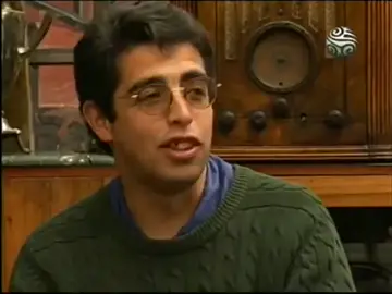 Jaime Garzón  #jaimegarzon #jaimegarzonvive #jaimegarzonporsiempre #24añossinjaimegarzón #jaimegarzonpalabras 