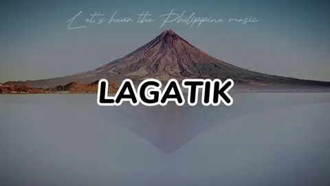 Lagatik - a Bikol folksong #tiktokmusic #tiktokphilippines #language #pplph #Basahan_script #Bikol #Uragon #Oragon #lagatik 
