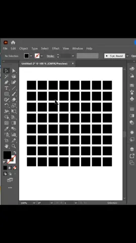 How to Create All shapes in same pattern in Adobe illustrator #adobeillustrator #adobeillustratortutorial #adobeillustratortips #patternshapes #illustratortutorial #tipsandtricks  #graphicdesign #graphicdesigntips #concept #ideas #logochallenge #challenge #designevolution #foryou #foryoupage #viral 