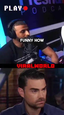 Girl money shaming man in Fresh and Fit podcast #freshandfit #freshandfitpodcast #podcastclips #benshapiro #feminist #feminism #toxicfemininity