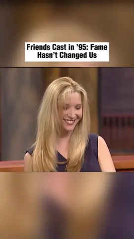 Friends Cast in ’95 Fame Hasn’t Changed Us #oprah #oprahwinfrey #theoprahwinfreyshow #interview #talkbox