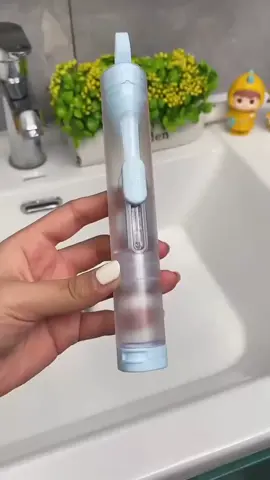 2 in 1 Portable Travel Toothbrush  #brush #brushes #brushteeth  #brushing #brushings #brushyourteeth #brushbrushbrush #brushingteeth #brushingmyteeth #toothbrushing #toothbrush #toothbrushes #toothbrushing #toothbrushhack #toothbrushpaste #toothpasteandtoothbrush #toothbrush toothpaste cup #realtoothbrush #viraltoothbrush #toothbrushreview #toothbrushcup #traveltoothbrushes #traveltootbrush #traveltoothbrushcase #travellingwithtoothbrush #travellingtoothbrushkit #toothbrushgirl #toothbrushforboy 