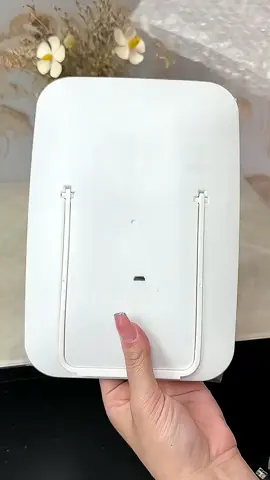 LED Makeup Mirror Touch Screen #tiktok #fyp #beauty #shopping #makeup #girls #TikTokShopCrossBorder_SEASales #Home #philippines #mirror #makeupmirror 