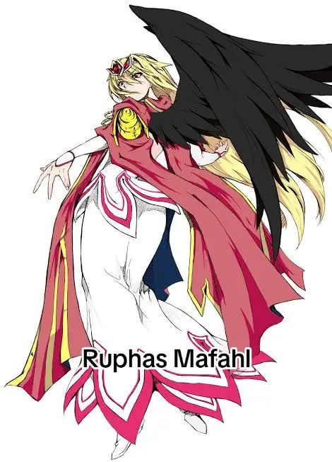 #ruphasmafahl #vs #thelawofidentity #awildlastbossappeared #ichibandaimaou #demonkingdaimao #awildlastbossappeared #ad #fyp 