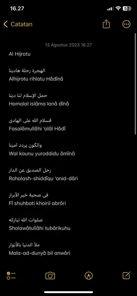 Lirik Sholawat-Al Hijrotu #maherzain #sholawat #viral #cover #nissasabyan 