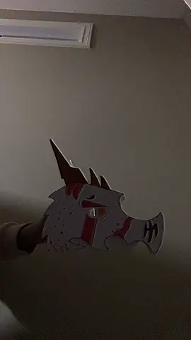 #paperdragonpuppet posting random stuff cuz idk what im doing lol