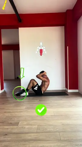 #situp #situpschallenge #situps #abstraining #absworkout #absworkoutathome #GymTok #gyntokitalia #eserciziaddominali #tutorialaddominali #lamezia #lameziaterme #coachingonline 