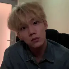 INTAK STOP LOOKING SO FINE #babyyourenotgoodforme #lanadelrey #intak #intaklive #live #blondeintak #weverselive #p1ece #p1harmony #attractive 