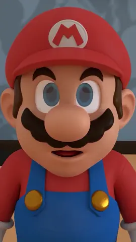 Its Me Mario !(Song) #meme #mario