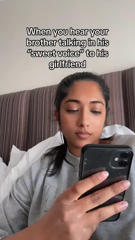 Dude, where did that voice come from 🤮 #funny #joke #sibling #siblinghumor #siblinghumour #siblinggoals #brother #sister #family #Siblings #levelup #fyp #foryou #familyhumour 