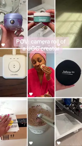 I’m determined to spend time today editing all this footage on my camera roll into material for my UGC portfolio. What’s your approach to editing? Do you batch or edit as you go. Share below!  #Ugccommunity #Ugccreator #Ugc  #ugccontentcreator #Ugctips #ugcbeginner  UGC community, UGC creator, UGC, UGC contentcreator, UGC tips