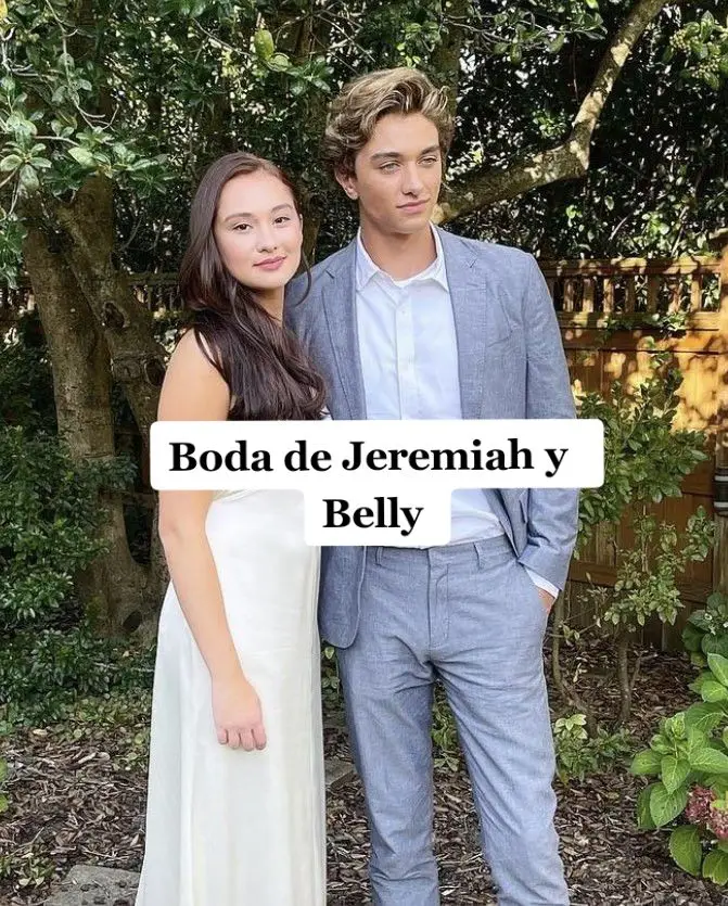 #thesummeriturnedpretty #bellyandjeremiah #bellyandconrad #jennyhan #BookTok #taylorswift #teamconrad #teamjeremiahfisher 