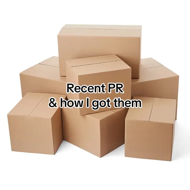 Recent PR & How I got it #nanoinfluencer #howtogetpr #prpackages #prunboxing #recentpr #unboxing #unboxwithme #beautyblogger #contentcreator #nanoinfluencertips #prhaul #prhaulunboxing #prhauls #contentcreatortips #ugccreator #makeup #skincare #luckygirl #thatgirl #aesthetic 