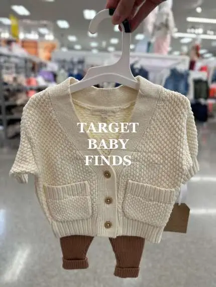 grayson collective baby sets @target 🤍 #target #babyfinds #MomsofTikTok #momtok #foryou #fyp #targetbaby #graysoncollective #graysonthreads #targetmusthaves #targetstyle #targethaul #targettok #targetrun #momlife #trendybaby #babyoutfit #babyootd #momof2 #motherhood #momof2under2 #expectingmoms #firsttimemoms #youngmom #momtobe #babiesoftiktok #targetbabyfinds #targetbabyhaul #targetbabyclothes #babyclothes #trendytoddler #fypシ #fypage #foryoupage #trending #xyzbca #sharemytargetstyle #shopwithme #shopwithmeattarget #foryoupage #babymusthaves #babyessentials #targetdoesitagain #targetdeals #fallbabyclothes #babyneutrals #babyfalloutfits #babyfashion #babyfallfashion 