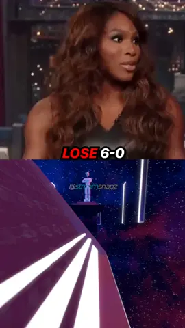 Serena Williams Disagrees with Woke Feminists#fyp #serenawilliams #feminism #tennis 