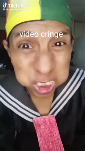 video cringe
