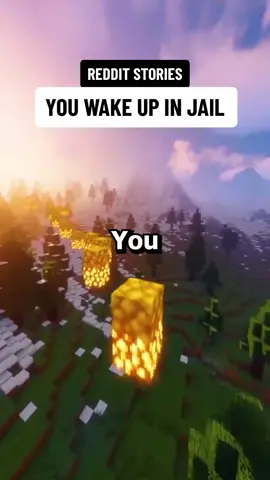 
 Original prompt: You sleepwalk. Occasionally, you wake up sore, bruised, and with more money than you remember. Today, you wake up in jail, with a note in your own handwriting: 