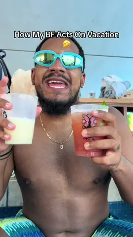 Hes always getting his money worth 🤣