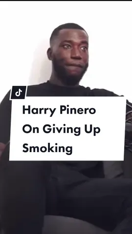 #Winnerstalkingpodcast #harrypinero #podcast #quitsmoking #ukpodcast