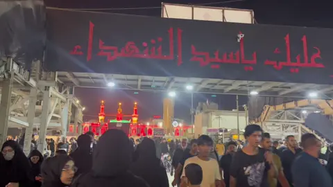 #arbeen #karbala #arbaeenwalk 