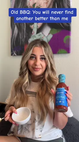 #lowsugar #bbq 