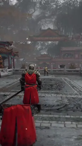 Its been a week since I last played this game!! #fy #fypシ #forhonor #gaming #gameplay #like #viral #ps4 #playstation #share 