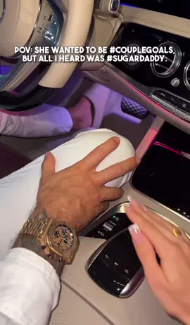 Wich team are you loyal or money? 😅 #luxurylife #mercedes #sugardady #foryou 