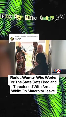 Replying to @Florida Man #floridacheck #floridawoman #florida 