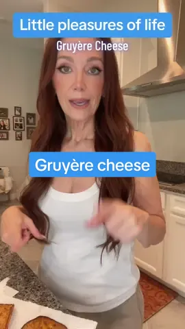 Gruyère cheese - little pleasures of life #littlepleasuresoflife 