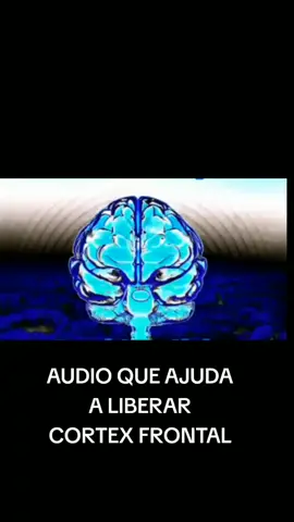 escute por pelo menos 30 segundos .  #saudemental #cerebro  #cortexprefrontal 