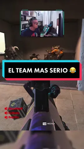 El Team mas serio de Warzone 😂 #callofduty #callofdutywarzone #codwarzone #warzoneclips #warzonefunnyclips #warzonefunnymoments #warzonegracioso #warzonelatino #gamerentiktok #vidagamer 