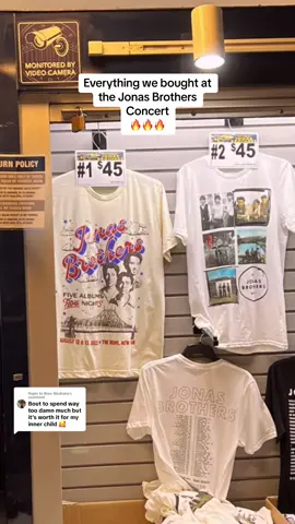 Replying to @Bree Medrano Anyone going to Yankee Stadium tonight?! ⚾️ #jonasbrothers #jonasbrothersconcert #jonasbrothersmerch #jonasbrothersconcertoutfit #jonasbrothersconcertoutfits #concertoutfits #jonasbrothersmerch #concertfit #jonasbrothersyankeestadium #