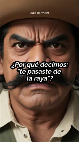 ¿Por qué decimos 