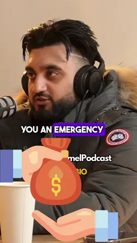 I cant Live Like This ANYMORE! EP2 of the Tie Your Camel Podcast is now live. #depressedlife #nomoney #studentsbelike #successstorysunday 