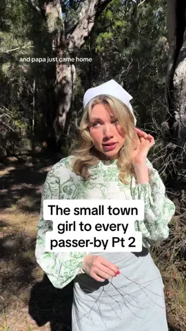 Replying to @zaratahir3 my mama gon love you #smalltown #countrygirl #npc #southernaccent #rdr2 #farmersdaughter #countrywestern 