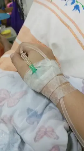 Admitted Aug 13, 2023 at Baguio General Hospital