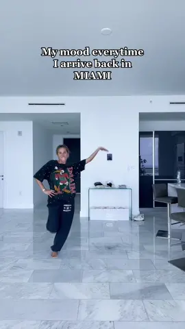 I have the zoomies 