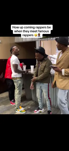 #foryou #foryoupage #skit #trendy #blowthisup #viral #forfun #TrendTok #hoodvideos #viralvideo #rapper 