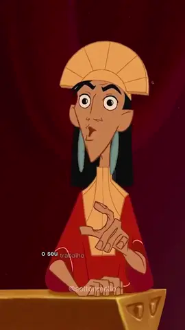 #anovaondadoimperador #kusco #seltonmello #dublagembr #disneyplus #disneyplusvoices #tiktokmefezassistir #tiktokbrasil #tiktokmefezouvir #comédia #filme #ator #humor #dublagens #dublado #dublador #animacao 