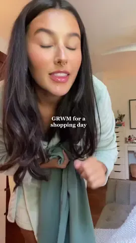 Grwm :) 