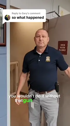 Replying to @Gary Never Before Seen Footage EXPOSES Police Sgt. As A Criminal! #1stamendmentaudit #fail #viral #dismissed #1stamendment #corruption #copwatch #lawenforcement 
