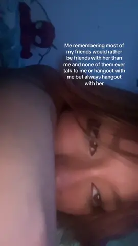 No hate on her tho bc she actually will hangout with me. Yk who you are 