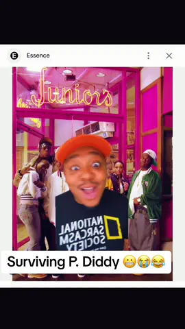 #stitch with @Kÿmistry #greenscreen What a time to be alive! 😂😂😭😭😭 #Diddy #DaBand #DanityKane #Day26 #OTown #MakingTheBand 