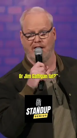 Jim Gaffigan - Comorbidities 🤣 #jimgaffigan #fyp #fypage #standup #comedy #comedians #comedytiktok 