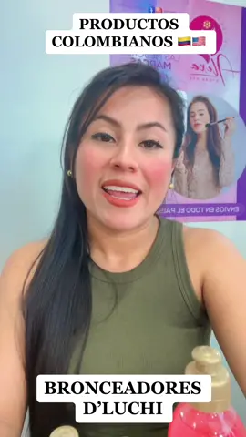 Tienda Multimarcas 💕 ALEXASTORENYC 💕  bronceadores D’Luchi ✨Envios a todo a 🇺🇸🇺🇸 #bronceadoresdluchi #dluchi #bronceadoresdluchi #newyork #tiktok #viral #texas #northcarolina 