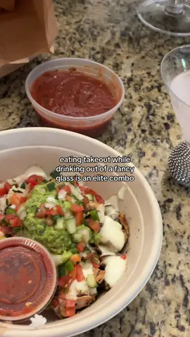 mexican food & lychee martini TRUST me  #relatable #takeoutfood #takeout #lycheemartini #mexicantakeout #dinnerwithme #DinnerIdeas #thegirlswhogetit #dinneridea 
