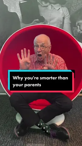 Happy Science Week! Enjoy celebrating with the knowledge you may be smarter than your parents 👀 #Australia #ScienceWeek 